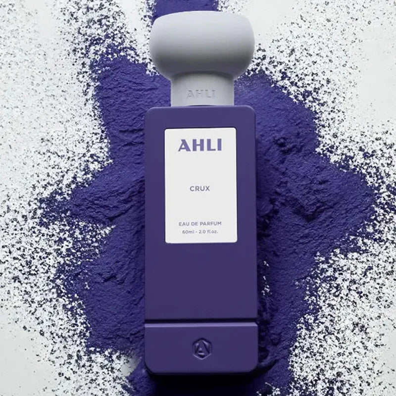 AHLI CRUX UNISEX