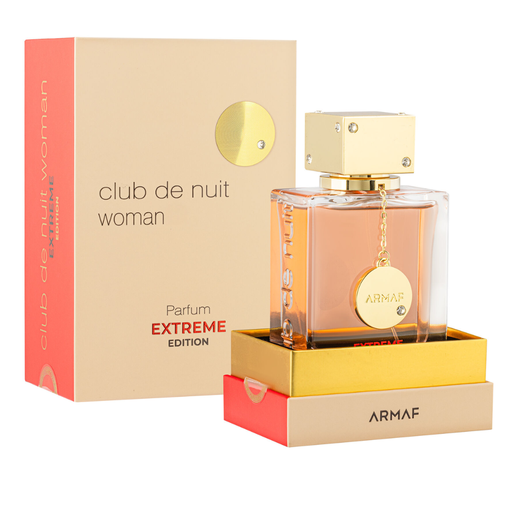 ARMAF CLUB DE NUIT WOMAN EXTRAIT DE PARFUM