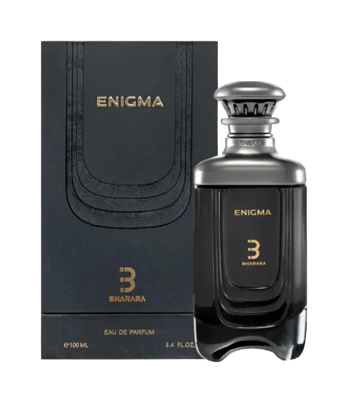 BAHRARA ENIGMA UNISEX