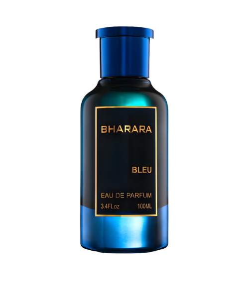 BHARARA BLEU HOMBRE