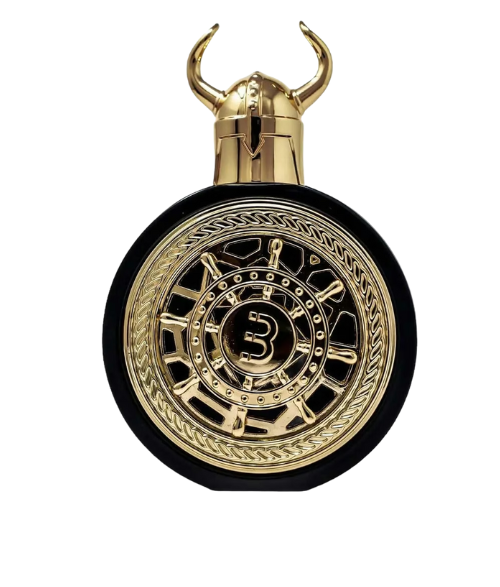 BHARARA VIKING CAIRO HOMBRE