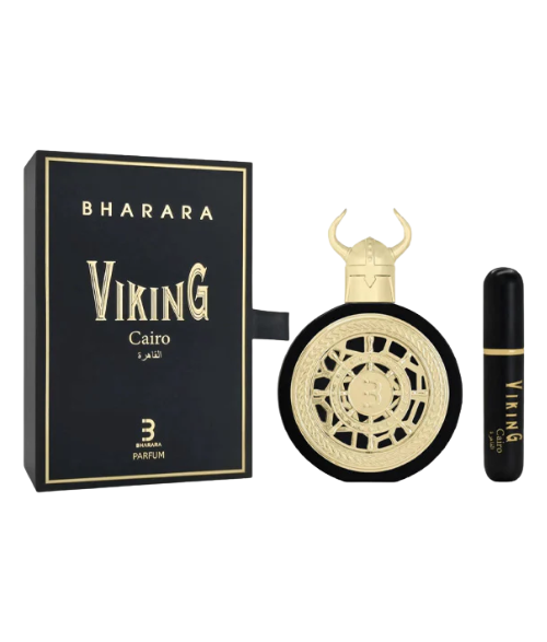 BHARARA VIKING CAIRO HOMBRE