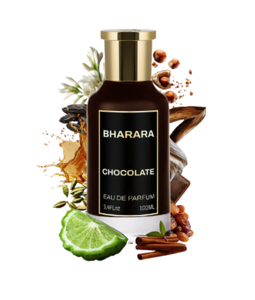 BHARARA CHOCOLATE UNISEX