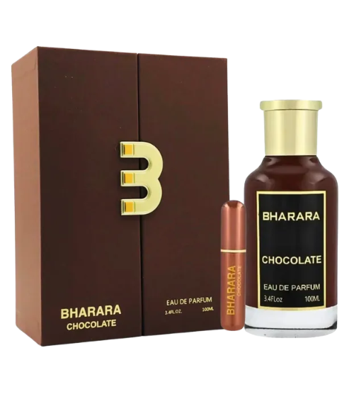 BHARARA CHOCOLATE UNISEX