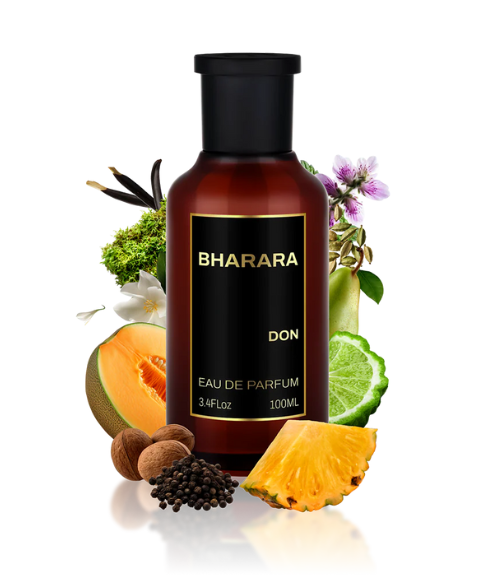 BHARARA DON HOMBRE