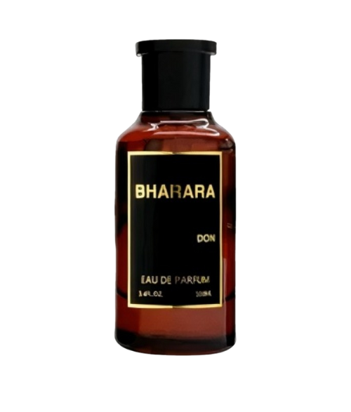BHARARA DON HOMBRE