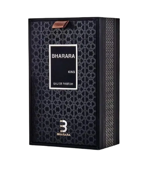 BHARARA KING HOMBRE
