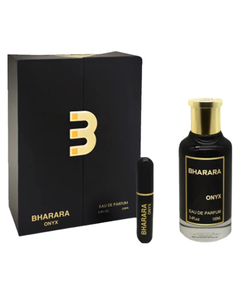 BHARARA ONYX HOMBRE