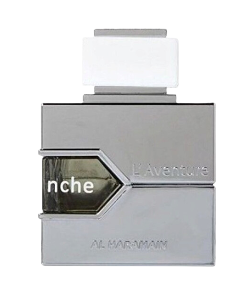 AL HARAMAIN L'AVENTURE BLANCHE