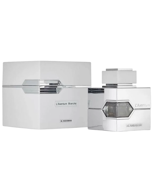 AL HARAMAIN L'AVENTURE BLANCHE