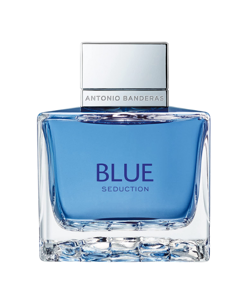 ANTONIO BANDERAS BLUE SEDUCTION HOMBRE
