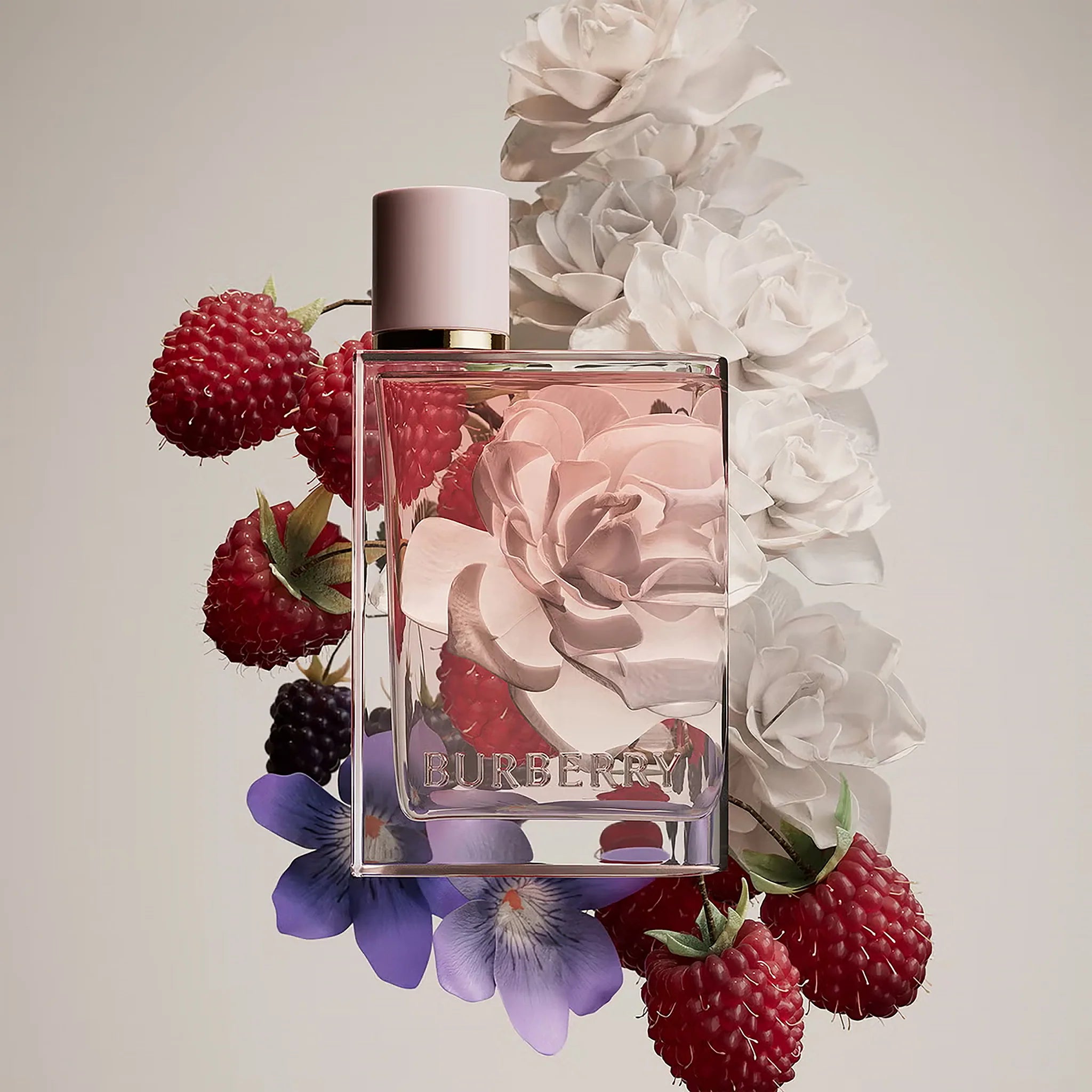 BURBERRY HER EDP DAMA