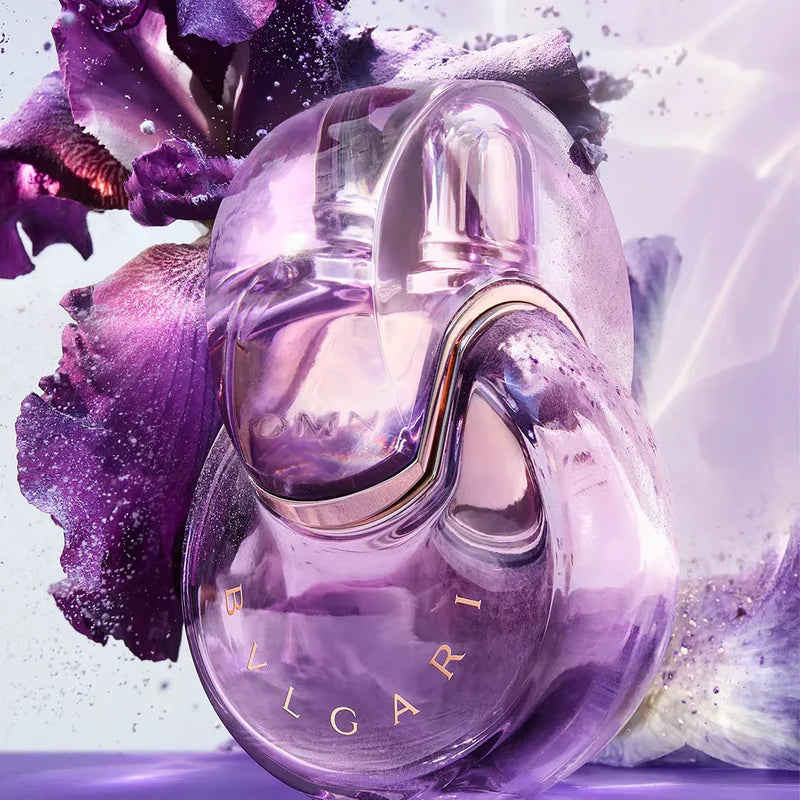 BVLGARI OMNIA AMETHYSTE DAMA