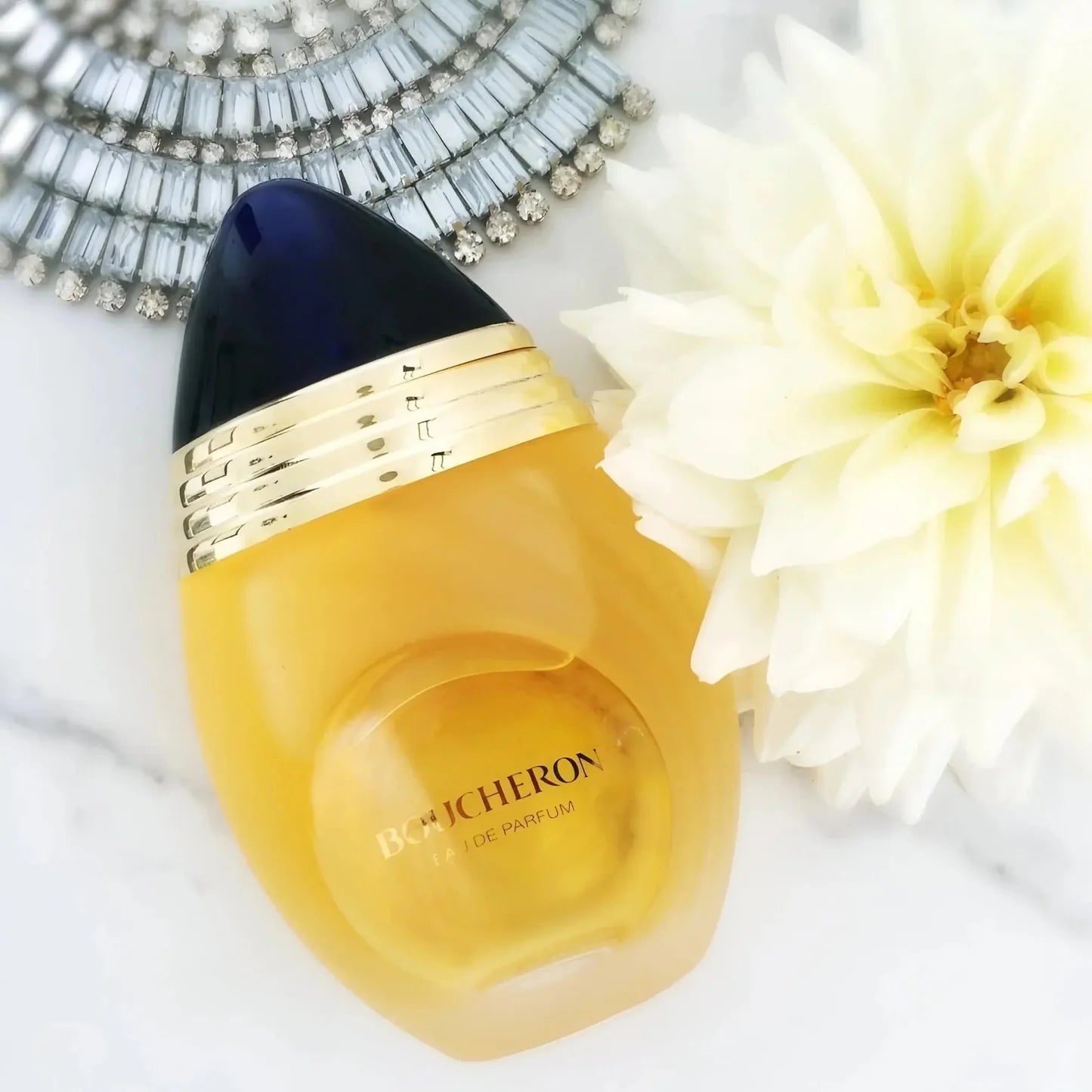 BOUCHERON EDP DAMA