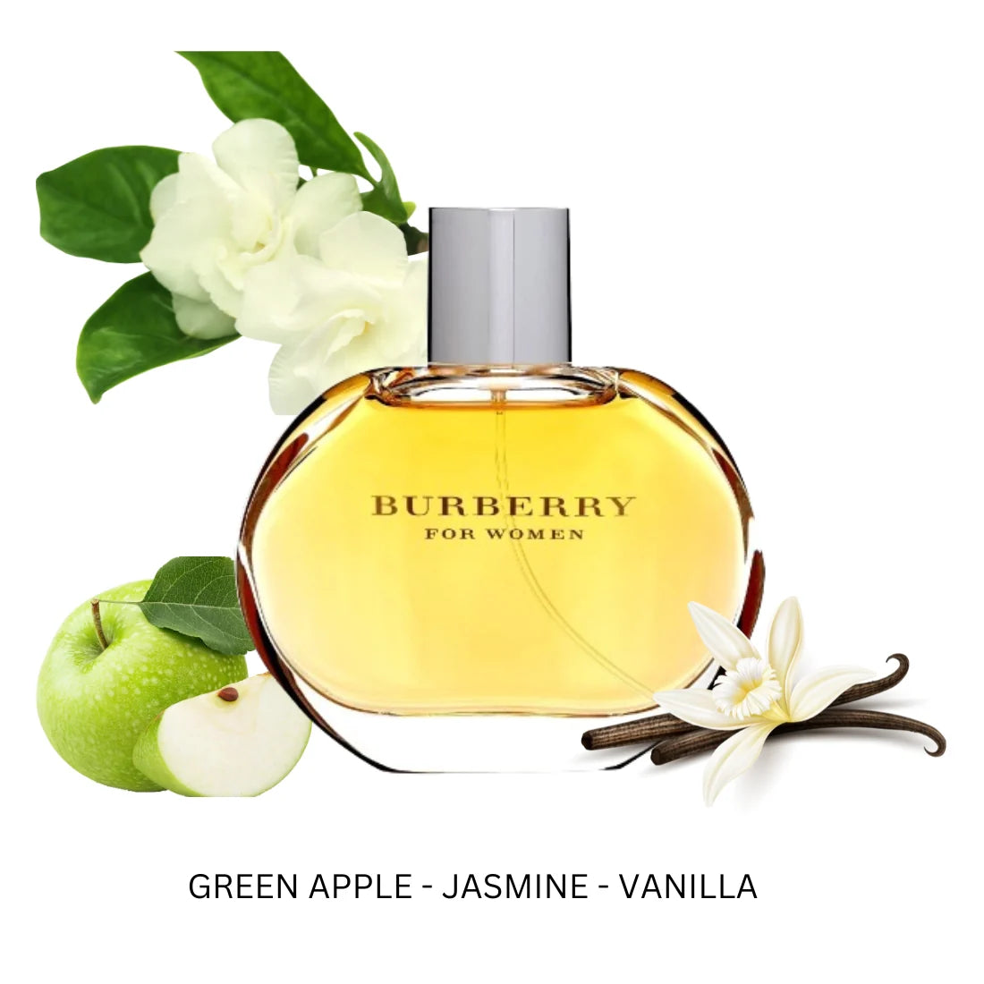 BURBERRY DAMA