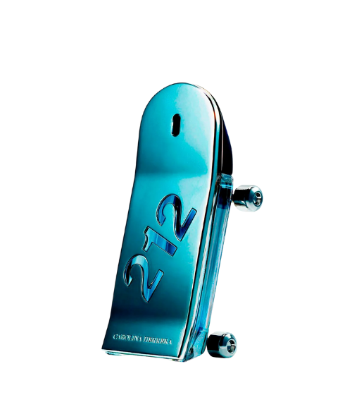 CAROLINA HERRERA 212 HEROES COLLECTOR EDITION HOMBRE