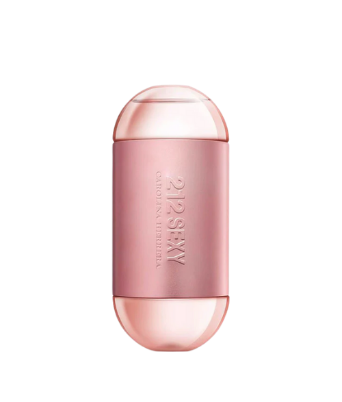 CAROLINA HERRERA 212 SEXY DAMA