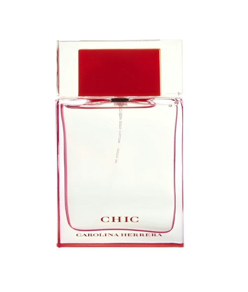 CAROLINA HERRERA CHIC DAMA