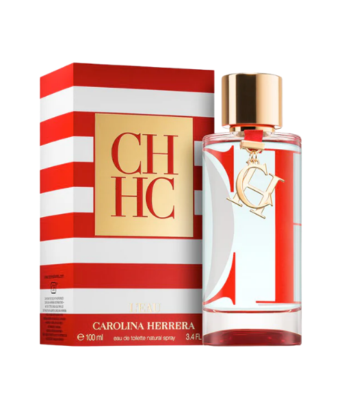 CAROLINA HERRERA CH L'EAU DAMA