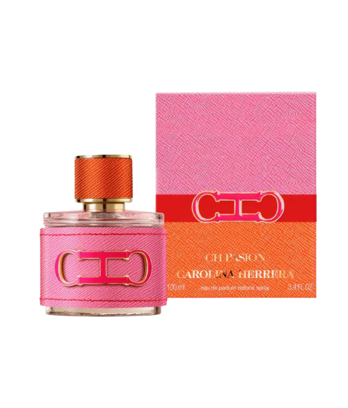 CAROLINA HERRERA CH PASION DAMA