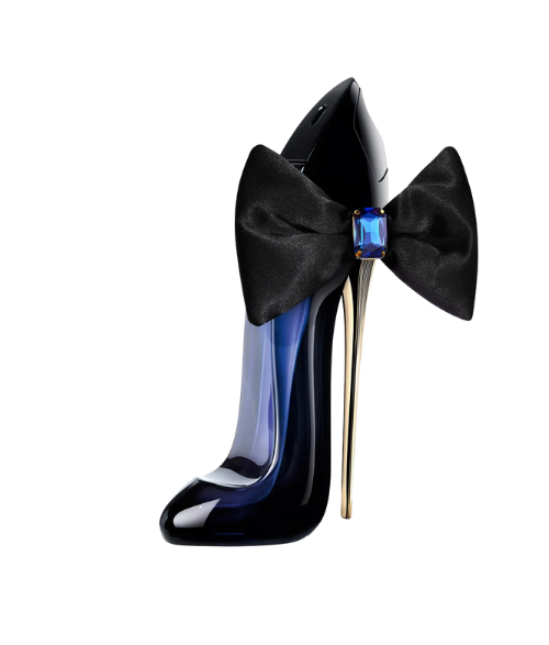 CAROLINA HERRERA GOOD GILR BOWTASTIC DAMA