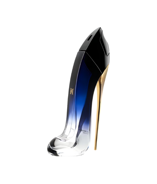 CAROLINA HERRERA GOOD GIRL LEGERE DAMA