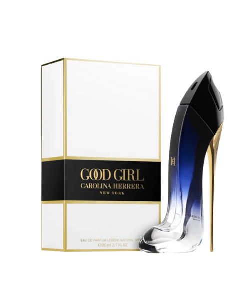CAROLINA HERRERA GOOD GIRL LEGERE DAMA