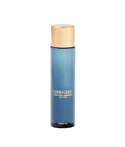 CAROLINA HERRERA GOOD GIRL SHOWER GEL DAMA