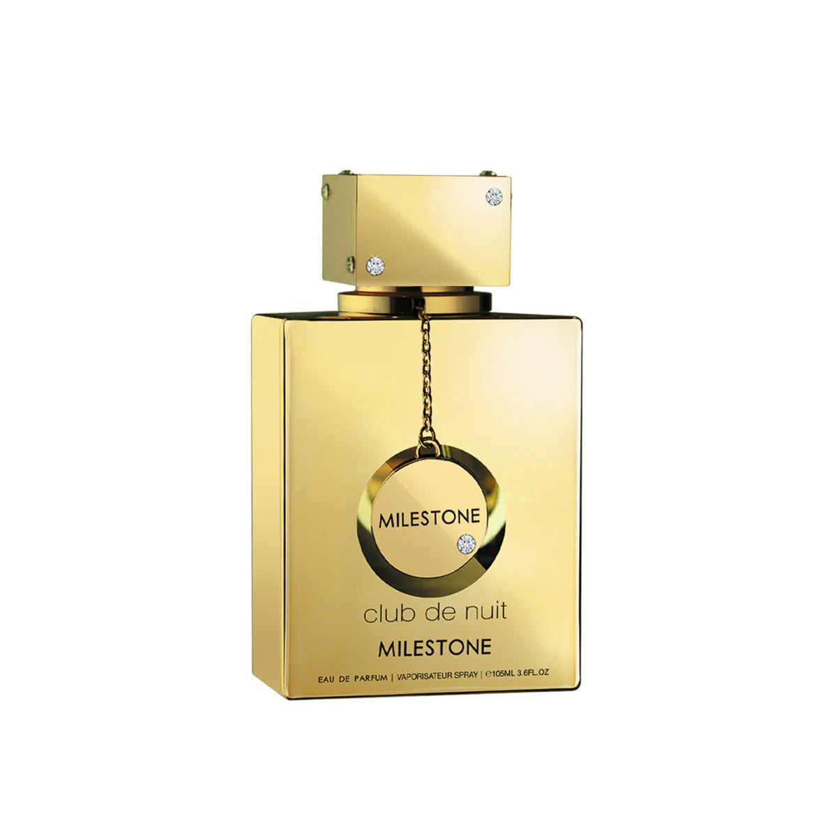 CLUB DE NUIT MILESTONE ARMAF