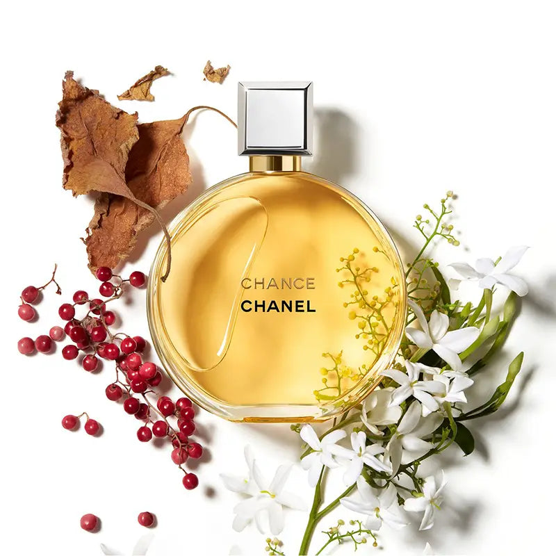 CHANCE CHANEL EDP DAMA