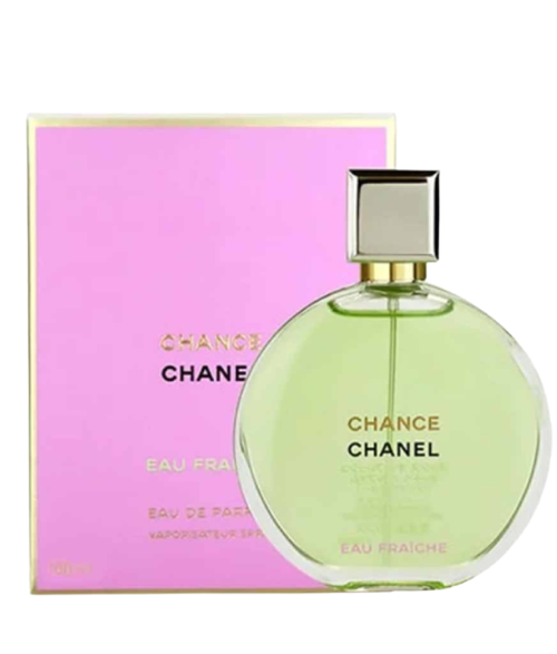 CHANCE EAU FRAÎCHE EDP DAMA