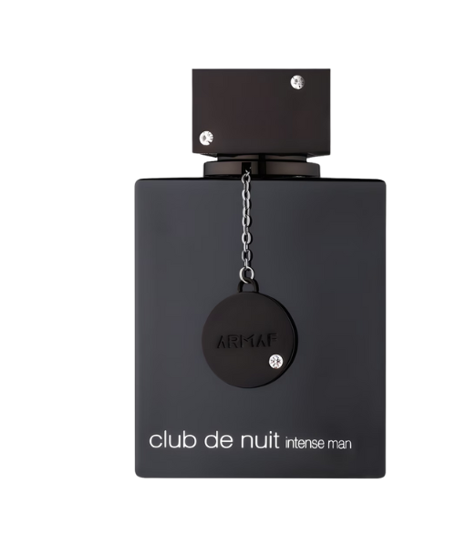 CLUB DE NUIT INTENSE MAN
