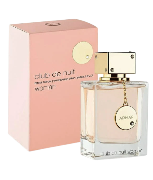 ARMAF CLUB DE NUIT WOMAN