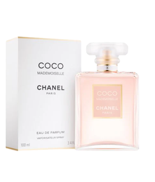 CHANEL COCO MADEMOISELLE DAMA