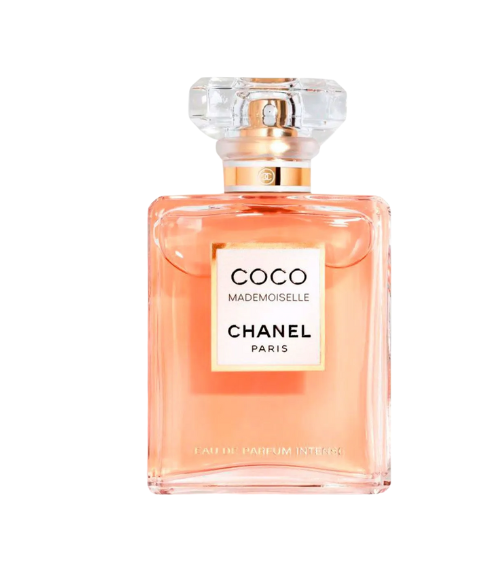 CHANEL COCO MADEMOISELLE EDP INTENSE DAMA