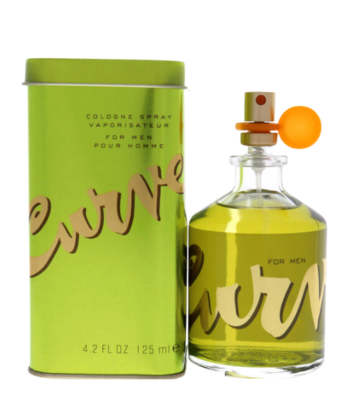 CURVE EDT HOMBRE