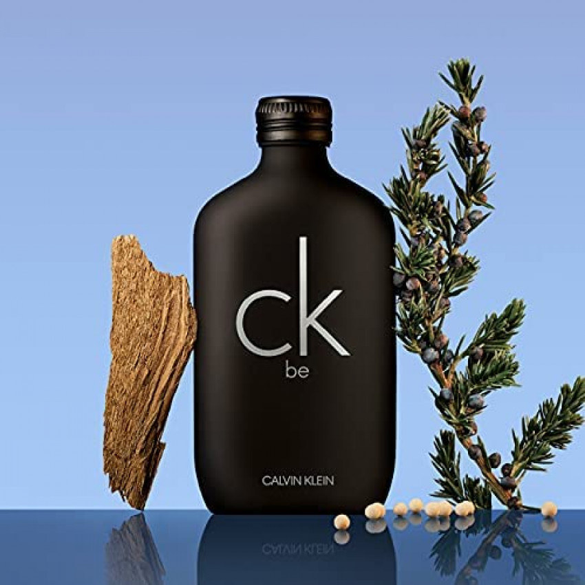 CALVIN KLEIN CK BE