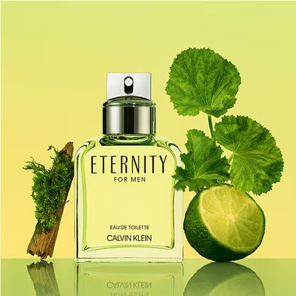 CALVIN KLEIN ETERNITY HOMBRE