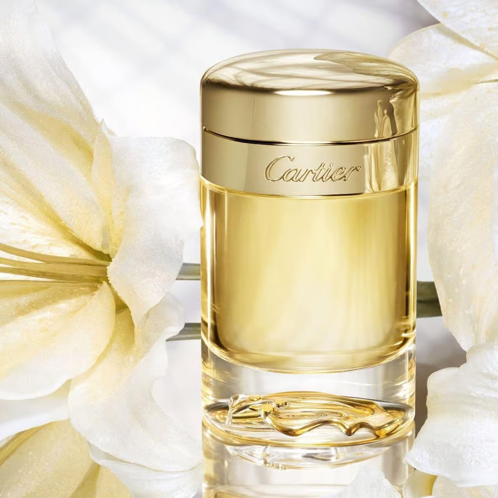 CARTIER BAISER VOLÉ PARFUM DAMA
