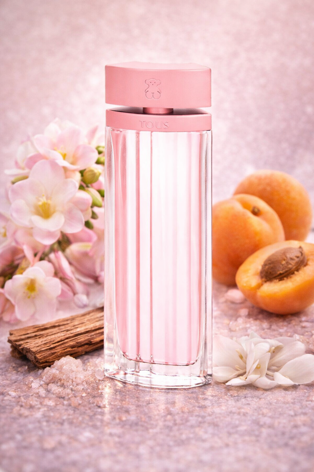 TOUS LEAU DE PARFUM DAMA