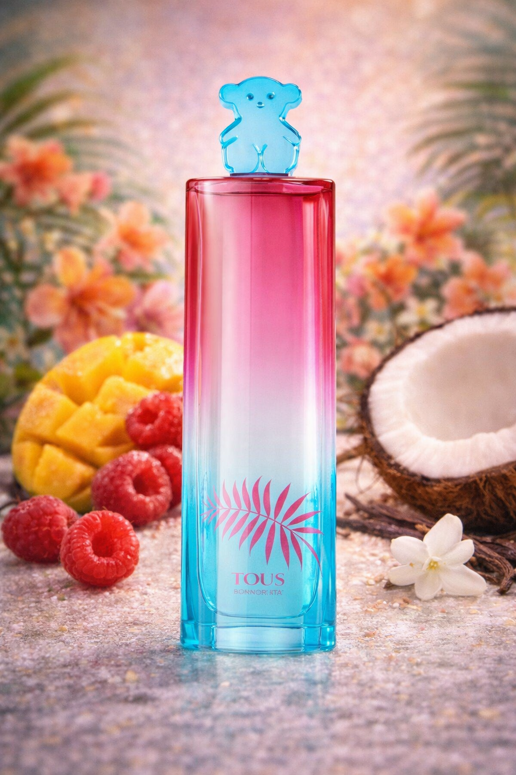 TOUS BONJOUR SEÑORITA DAMA