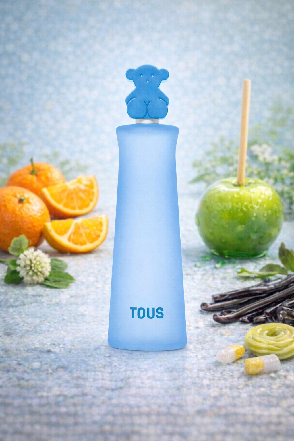SET TOUS KIDS BOY