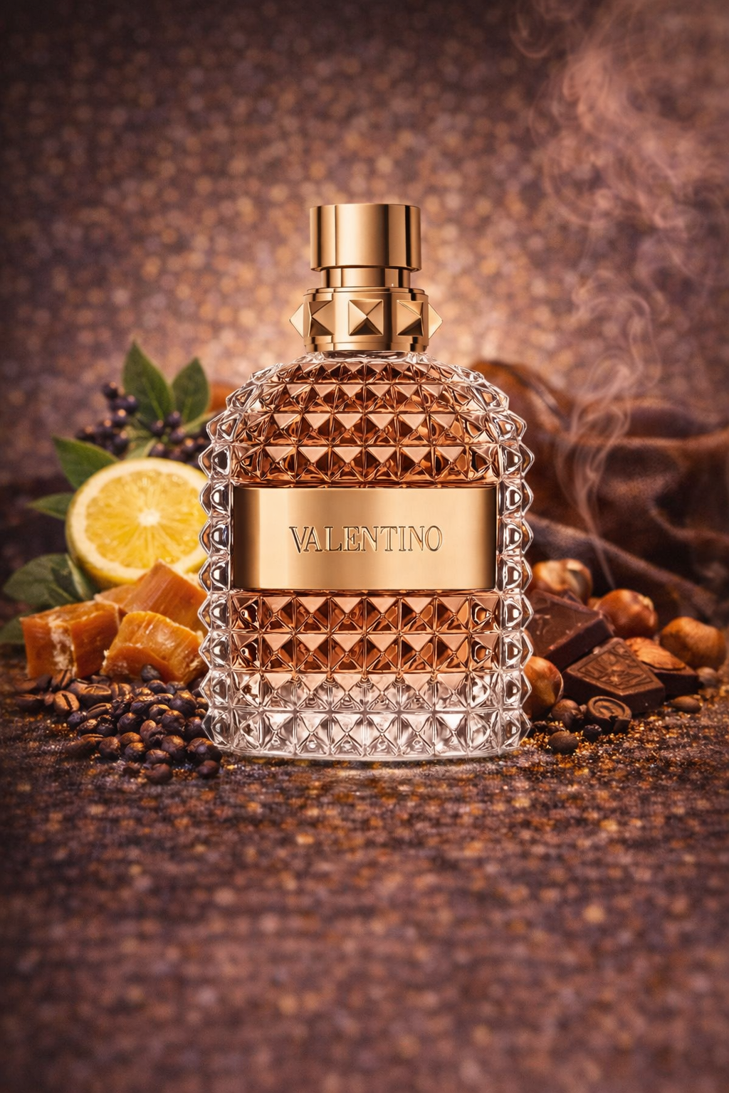 VALENTINO UOMO  HOMBRE
