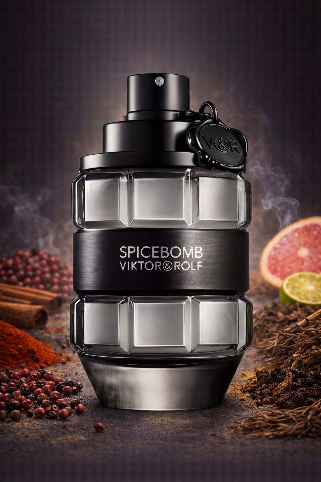 SET VIKTOR ROLF SPICEBOOMB HOMBRE