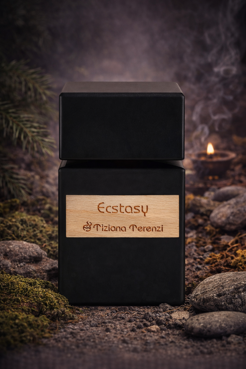 TIZIANA TERENZI ECSTASY UNISEX