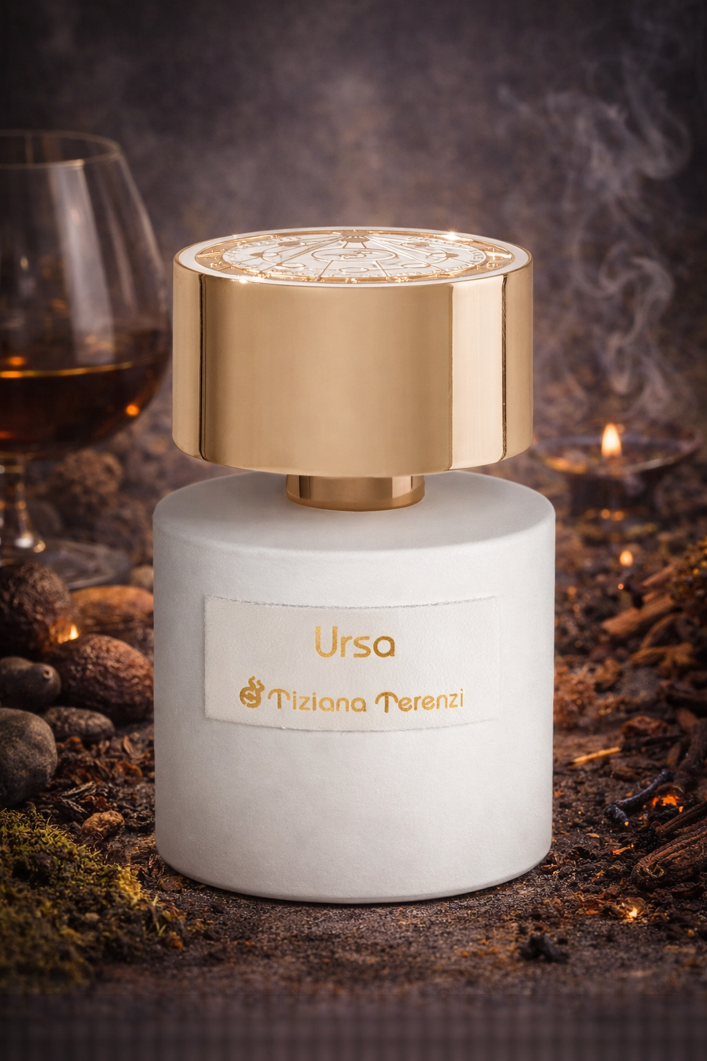 TIZIANA TERENZI URSA MAJOR UNISEX