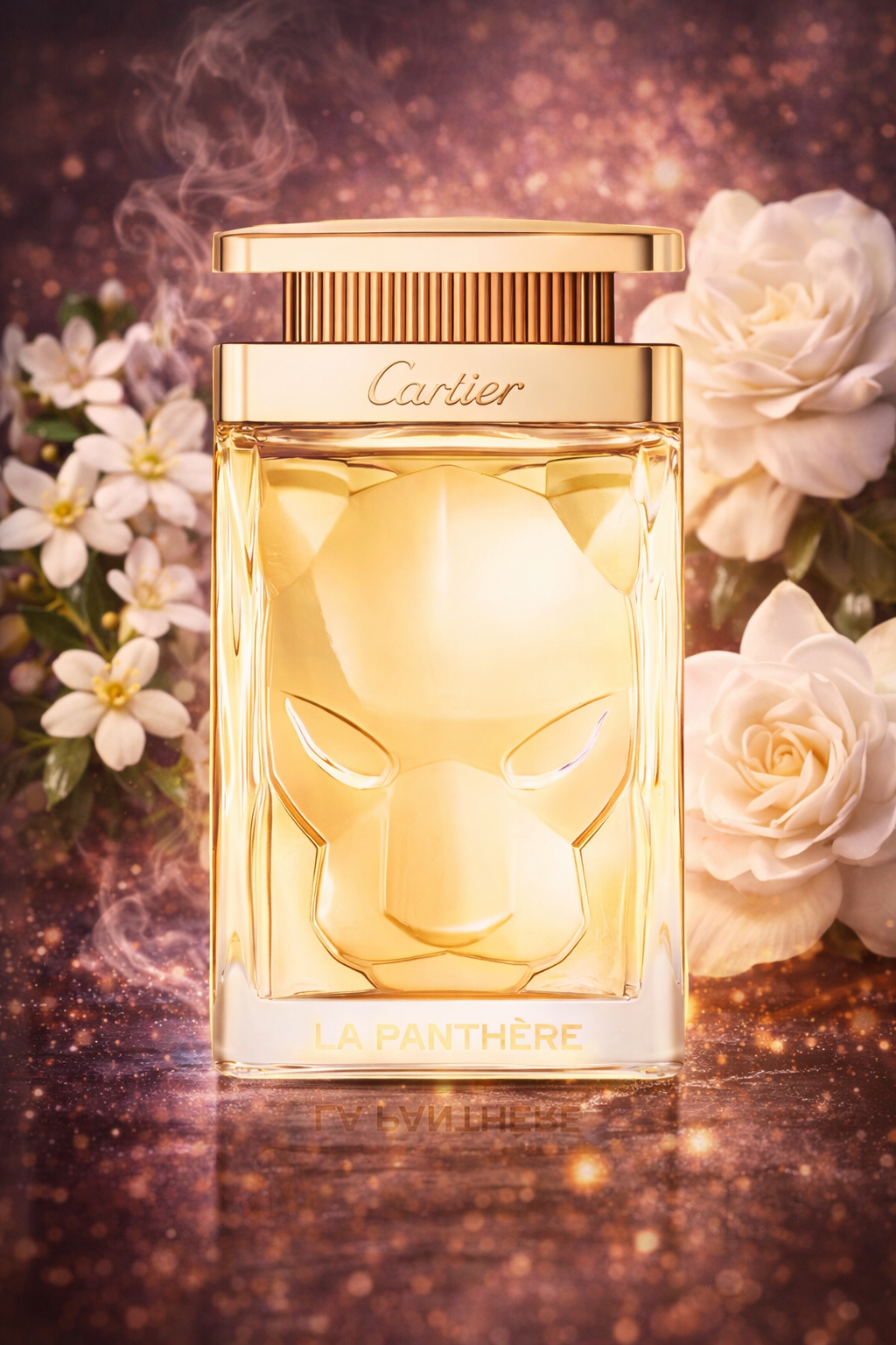 CARTIER LA PANTHERE ELIXIR DAMA