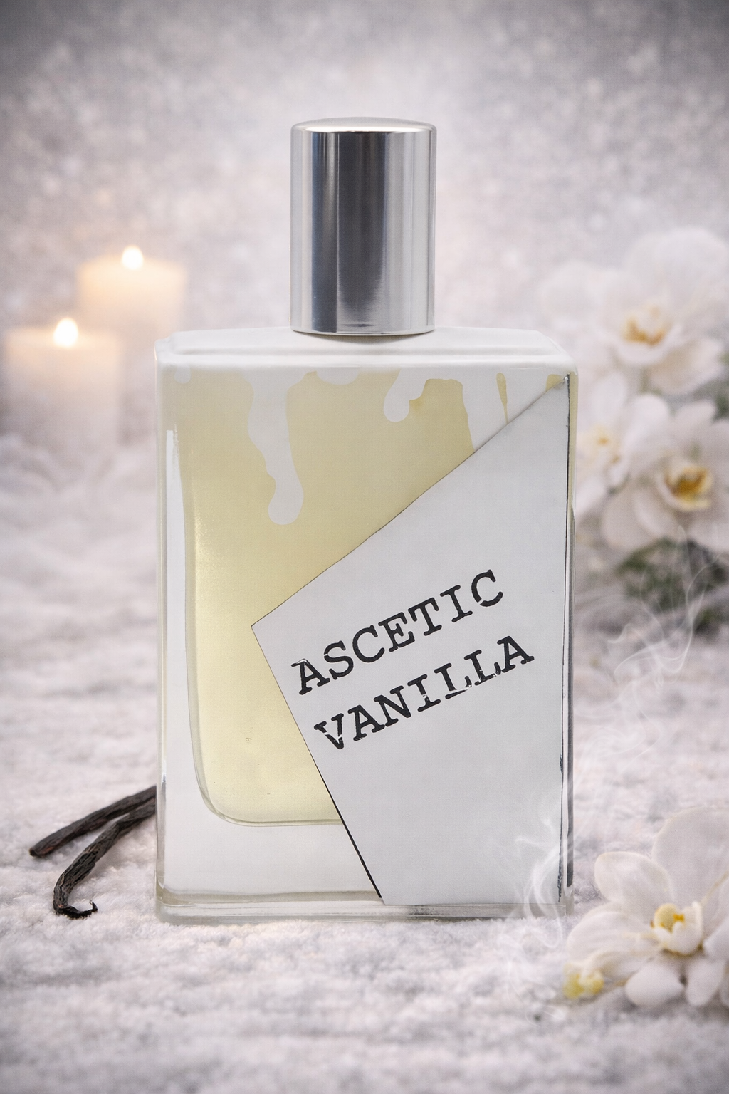 FILIPPO SORCINELLI ASCETIC VANILLA UNISEX