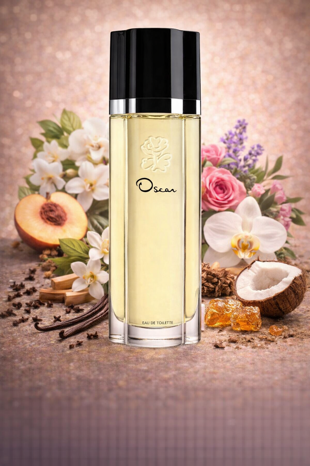 OSCAR DE LA RENTA DAMA