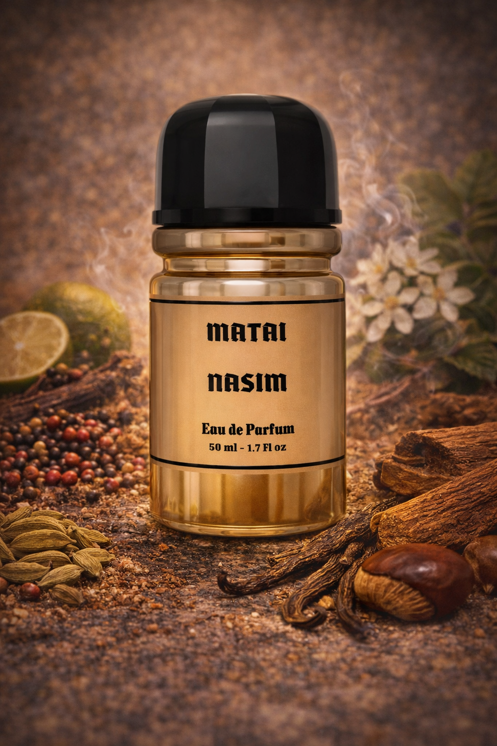 MATAI NASIM UNISEX